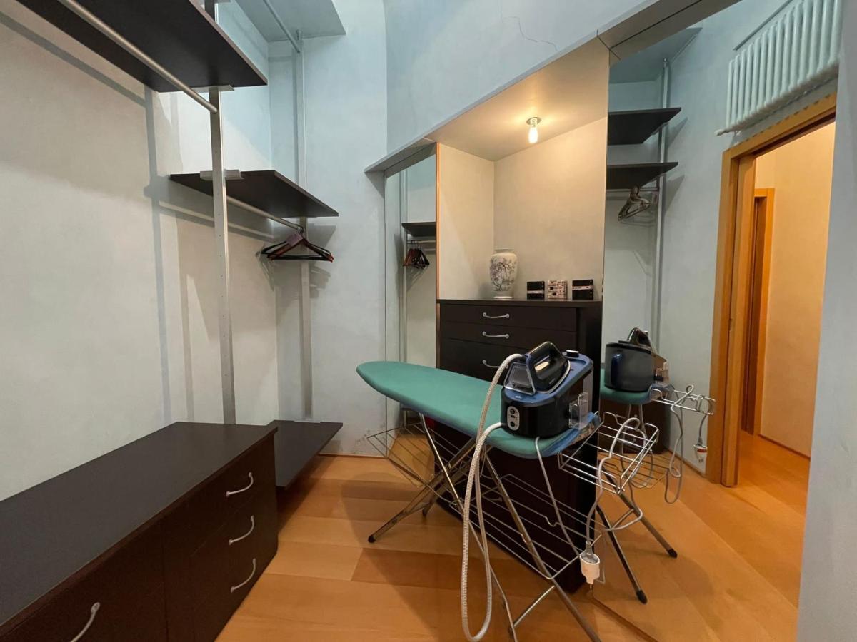 Lake Como Villa Ines Apartment Faggeto Lario Екстериор снимка